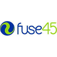 Fuse 45 Logo