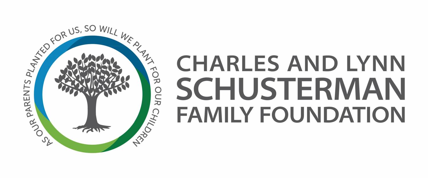 The Charles and Lynn Schusterman Family Foundation