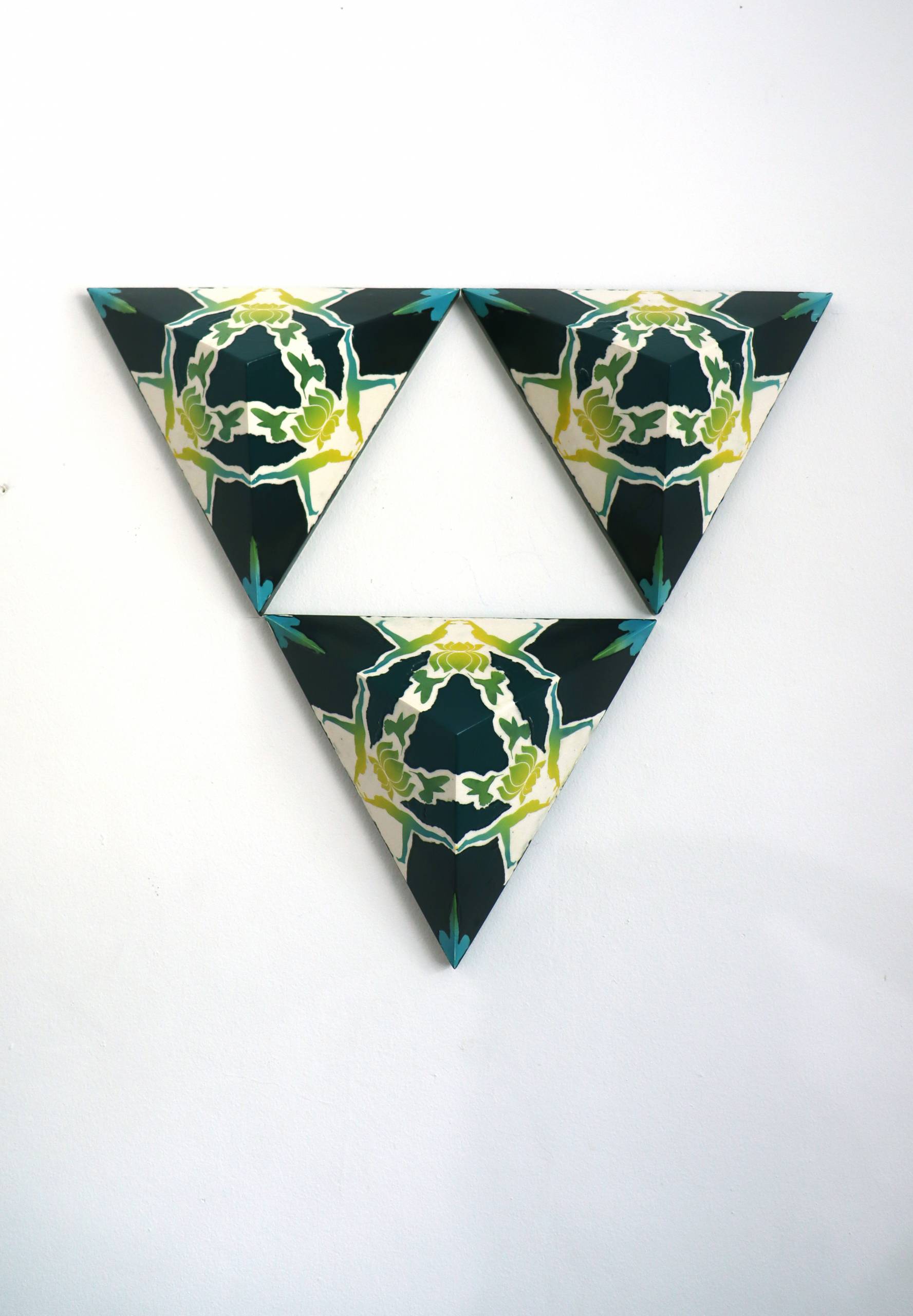 Danielle Williams and Kara Thomas