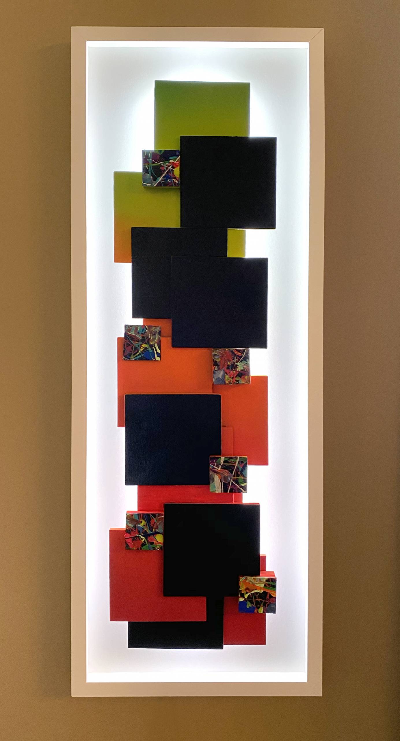 David Pelkowski & Matt Burke