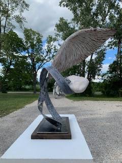 Suzanne Morse & Travis Campbell