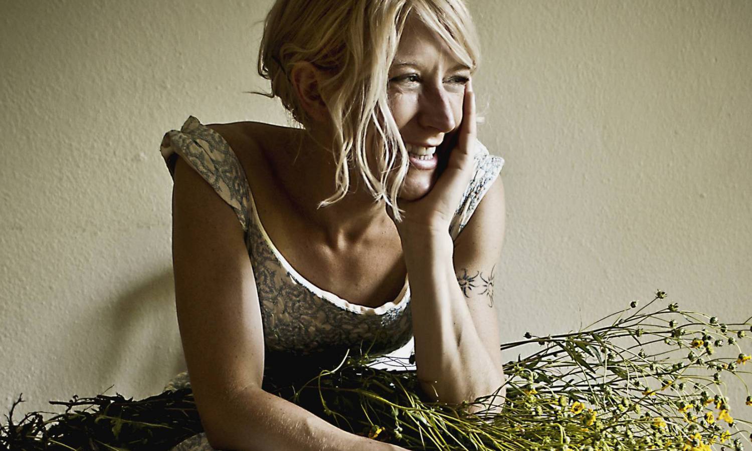 Past Brushes with Cancer Programs Twist Out Cancer