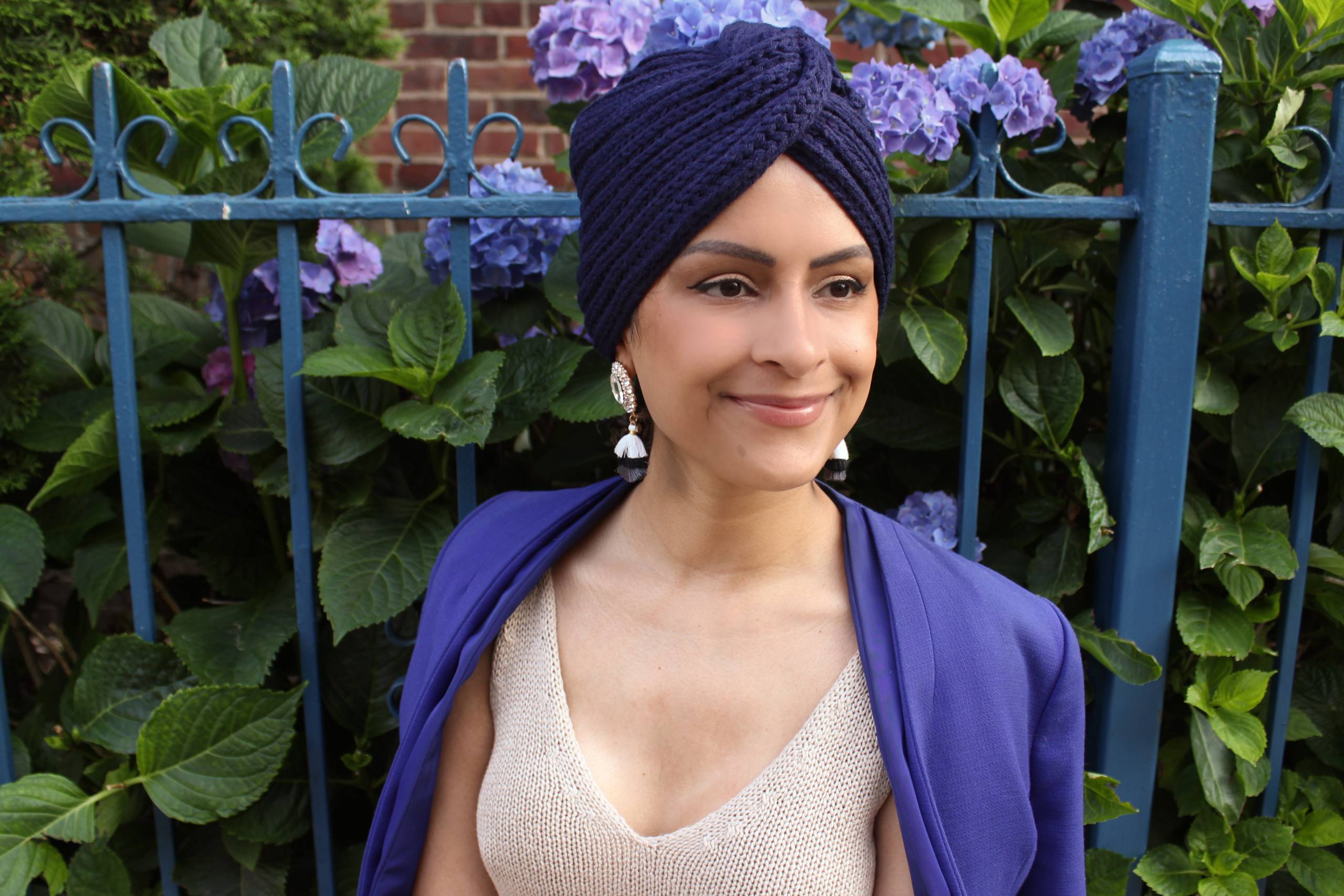 Using Fashion to Heal