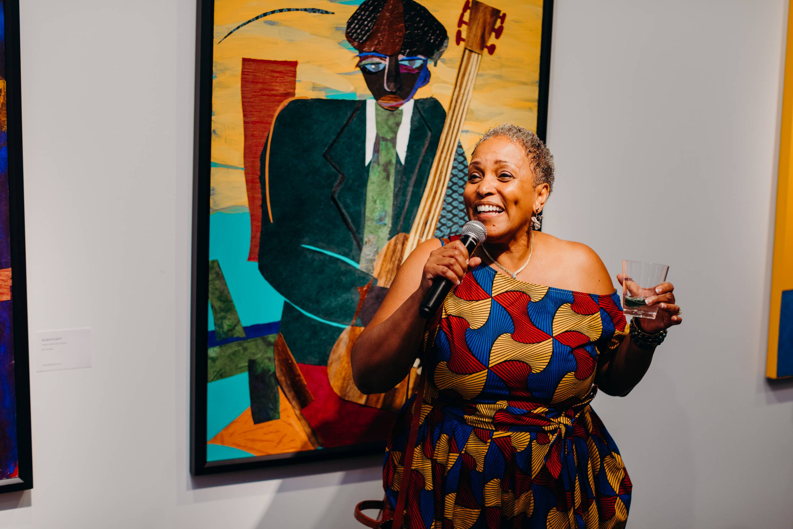 7 Modern Black Artists You Should Know