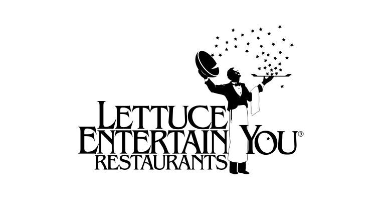 Lettuce Entertain You Logo