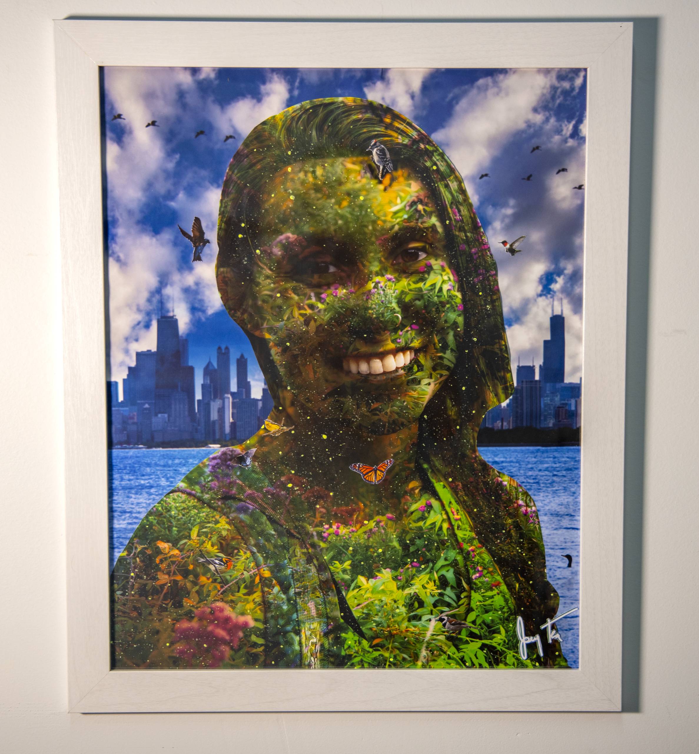 Lindsey Melnyk & Joey Tea