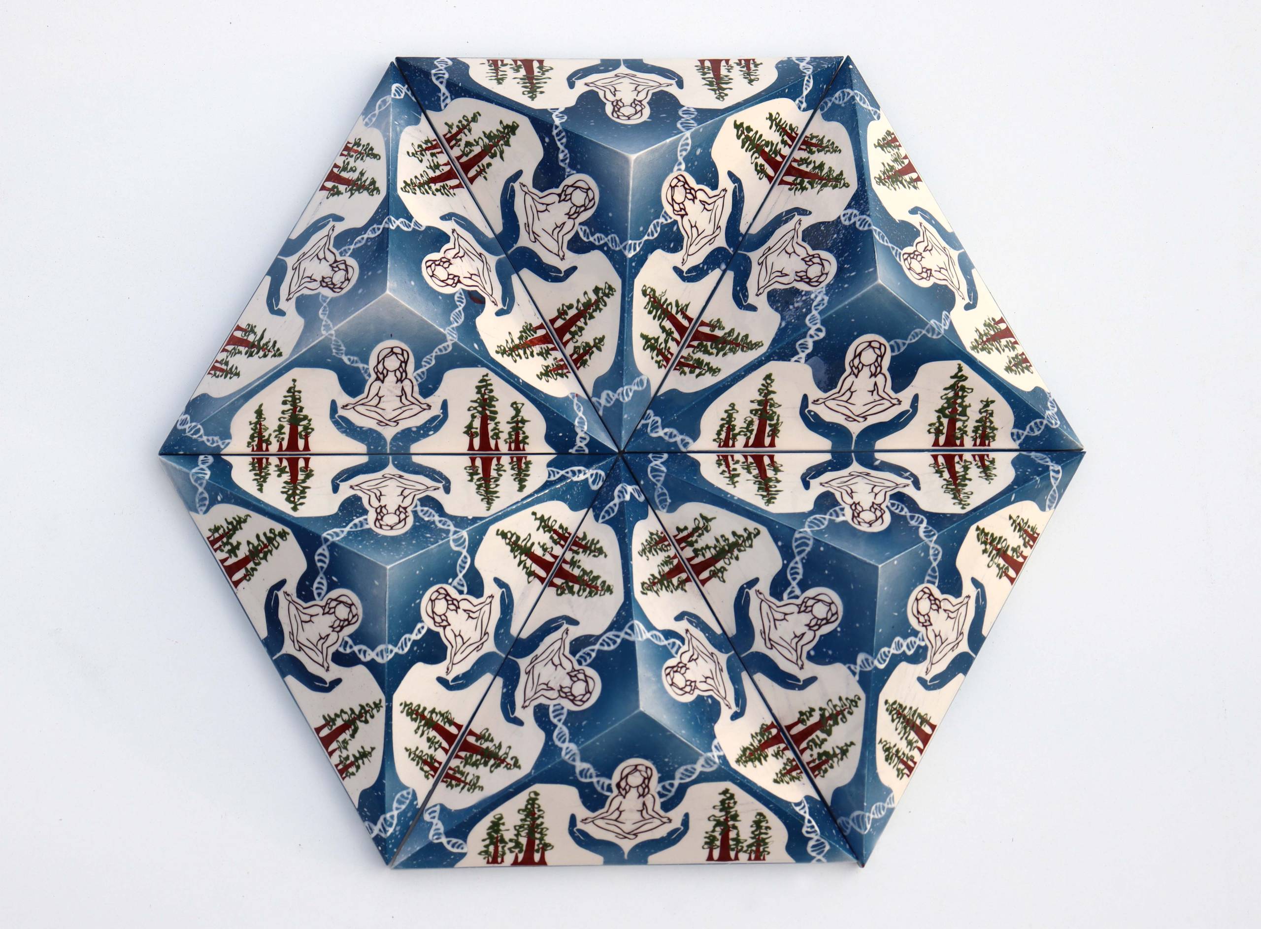 Linda Mariano & Kara Thomas