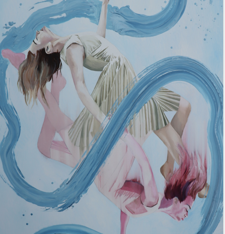 Brushes With Cancer Healing Through Artwork Twist Out Cancer