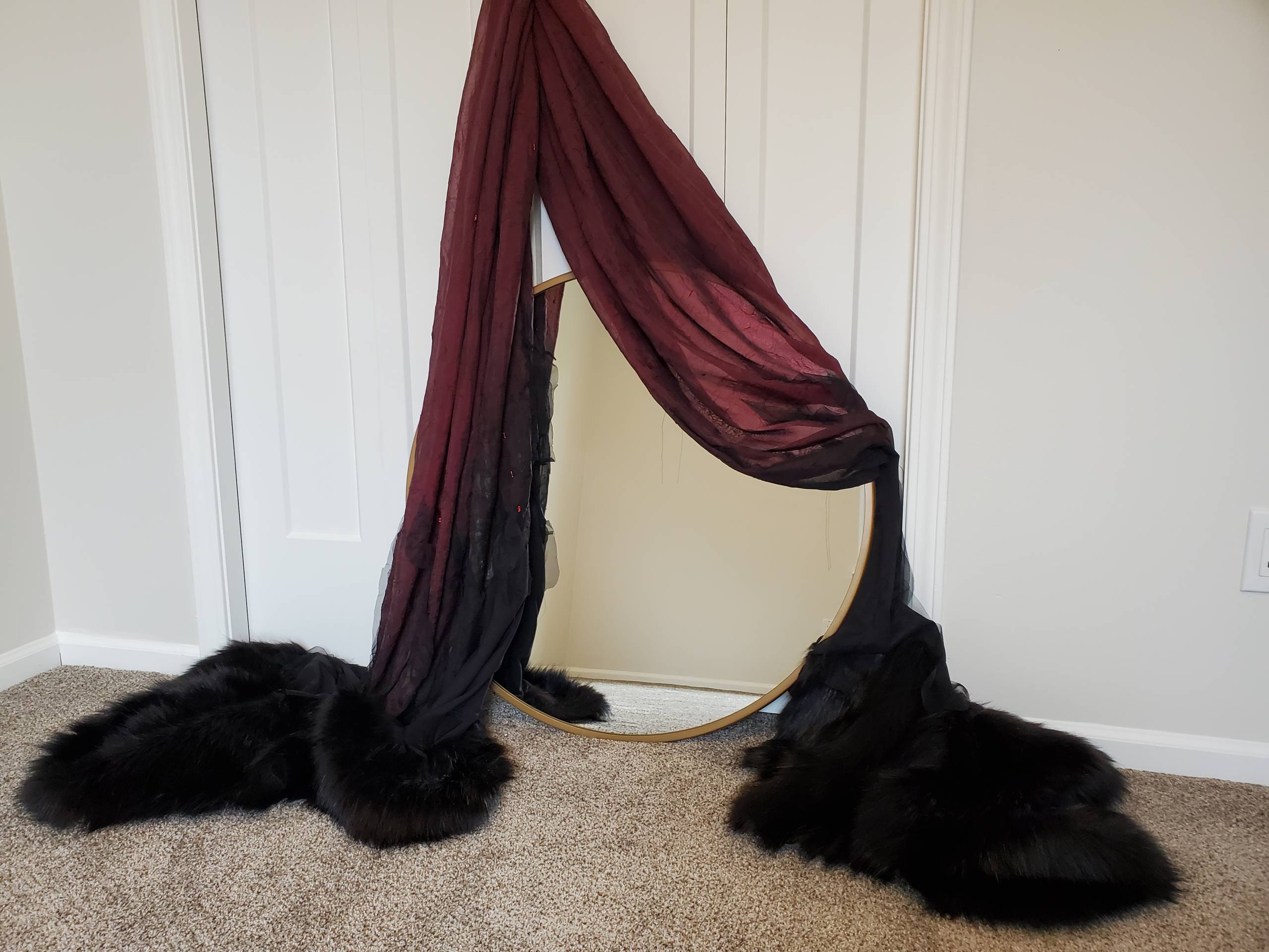 Mahwish Syed and Clove Ellis