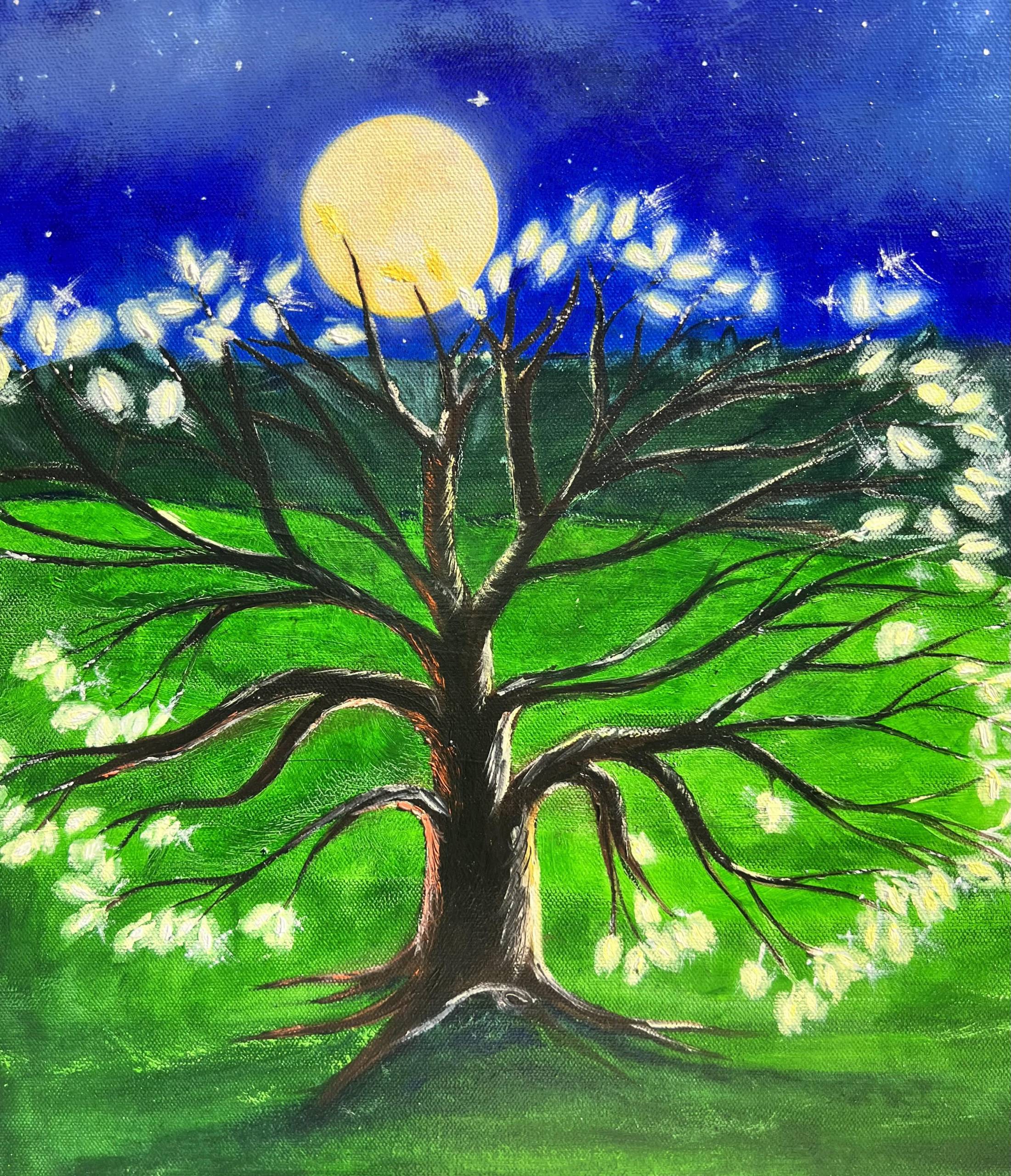 Shellie H Gazlay and Anne Marie Morgan