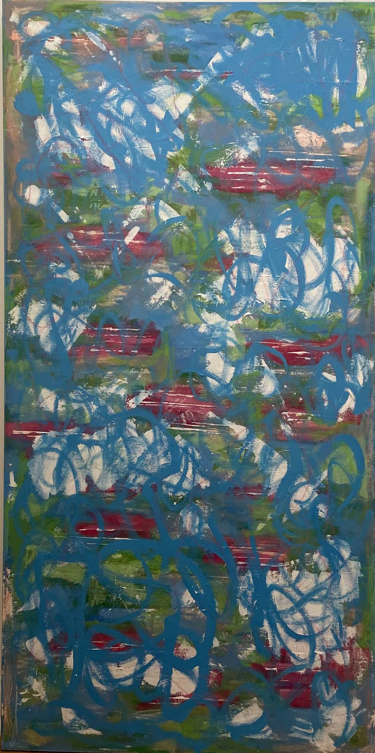 Brenna Donegan and Erin Krasman