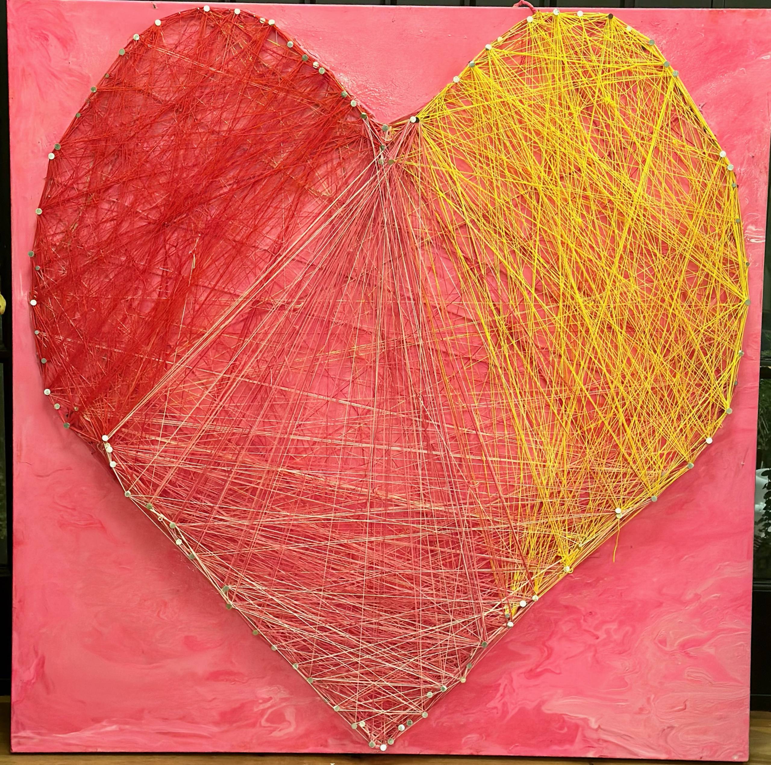 Ashley Rogers and Joelle Goldman Bilow