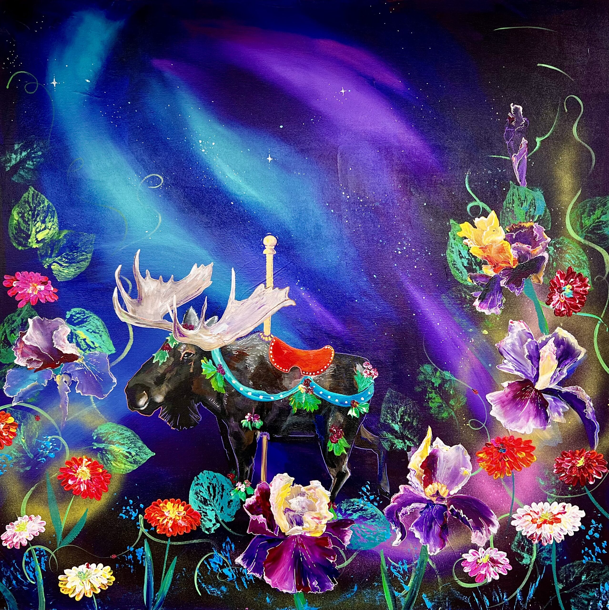 Katie Edick and Ashley Damico