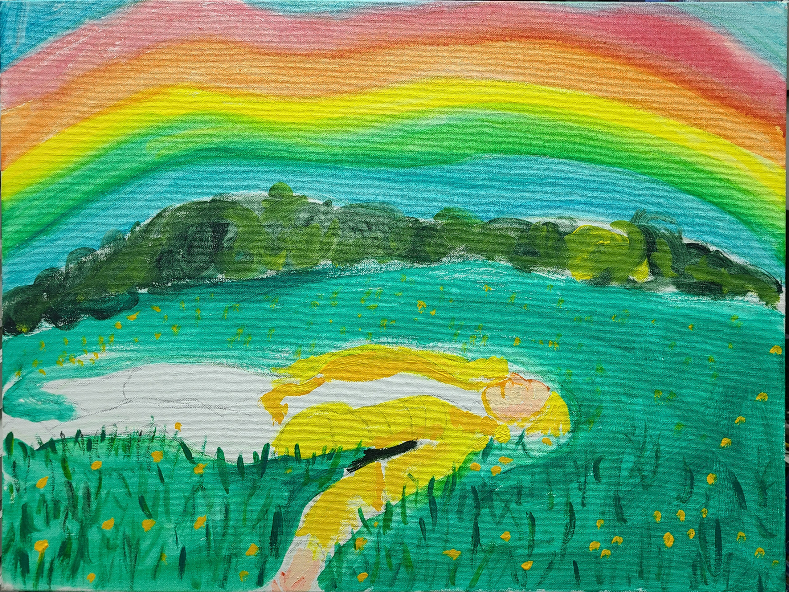 Shyanna Batchelor and Sara Peak Convery