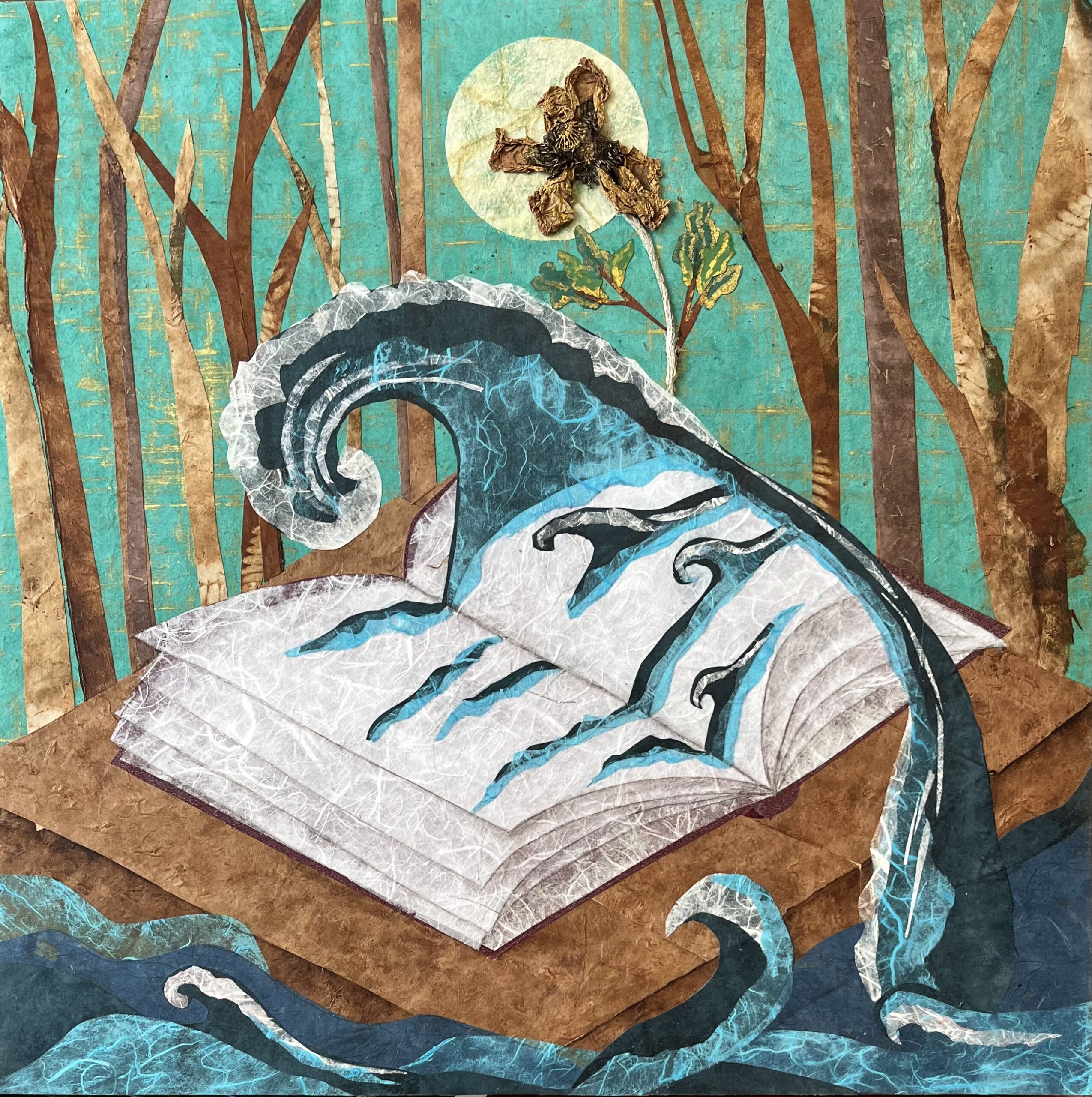 “Resilient Tides”
